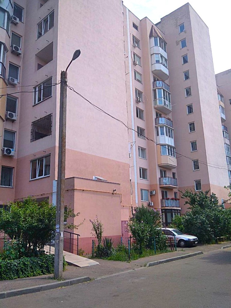 продажа двухкомнатной квартиры номер A-173159 в Малиновском районе, фото номер 10